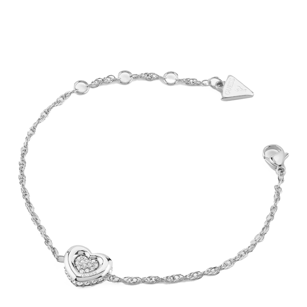 Guess Bracciali Bracciale LOVE JUBB05461JW