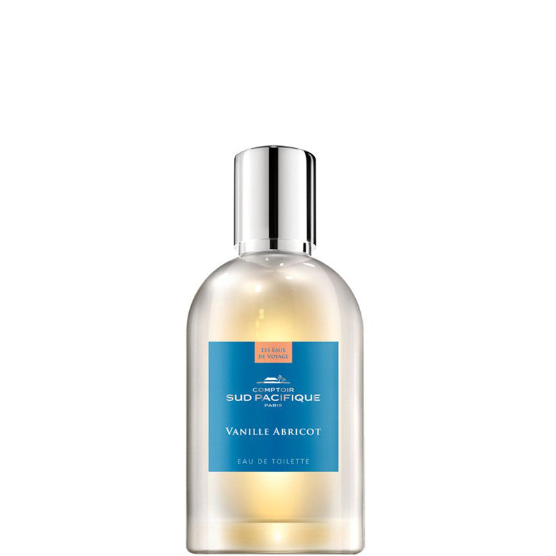 Vanille Abricot 100 ML - 100 ML