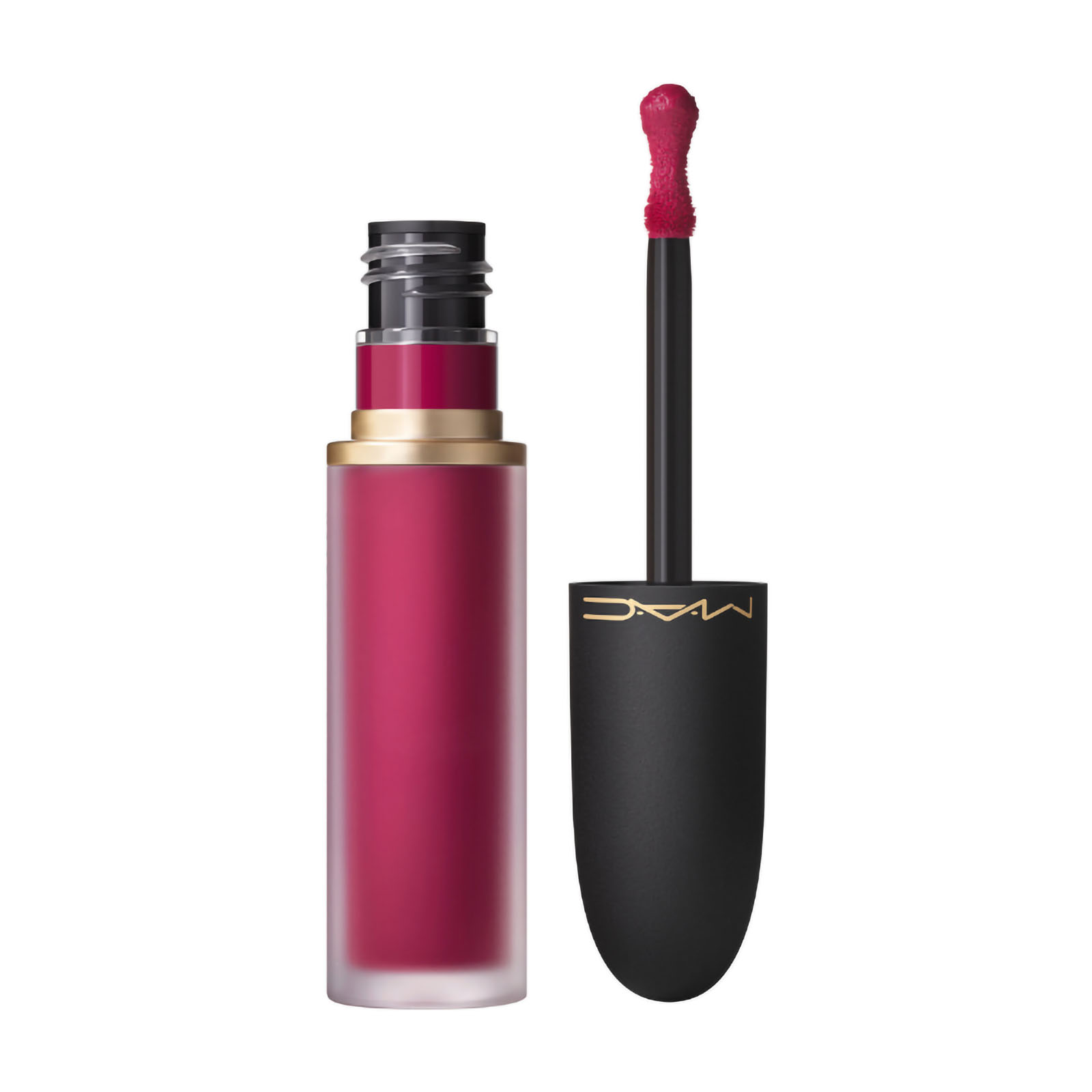 Powder Kiss Lip + Cheek Mousse Make it fashun!