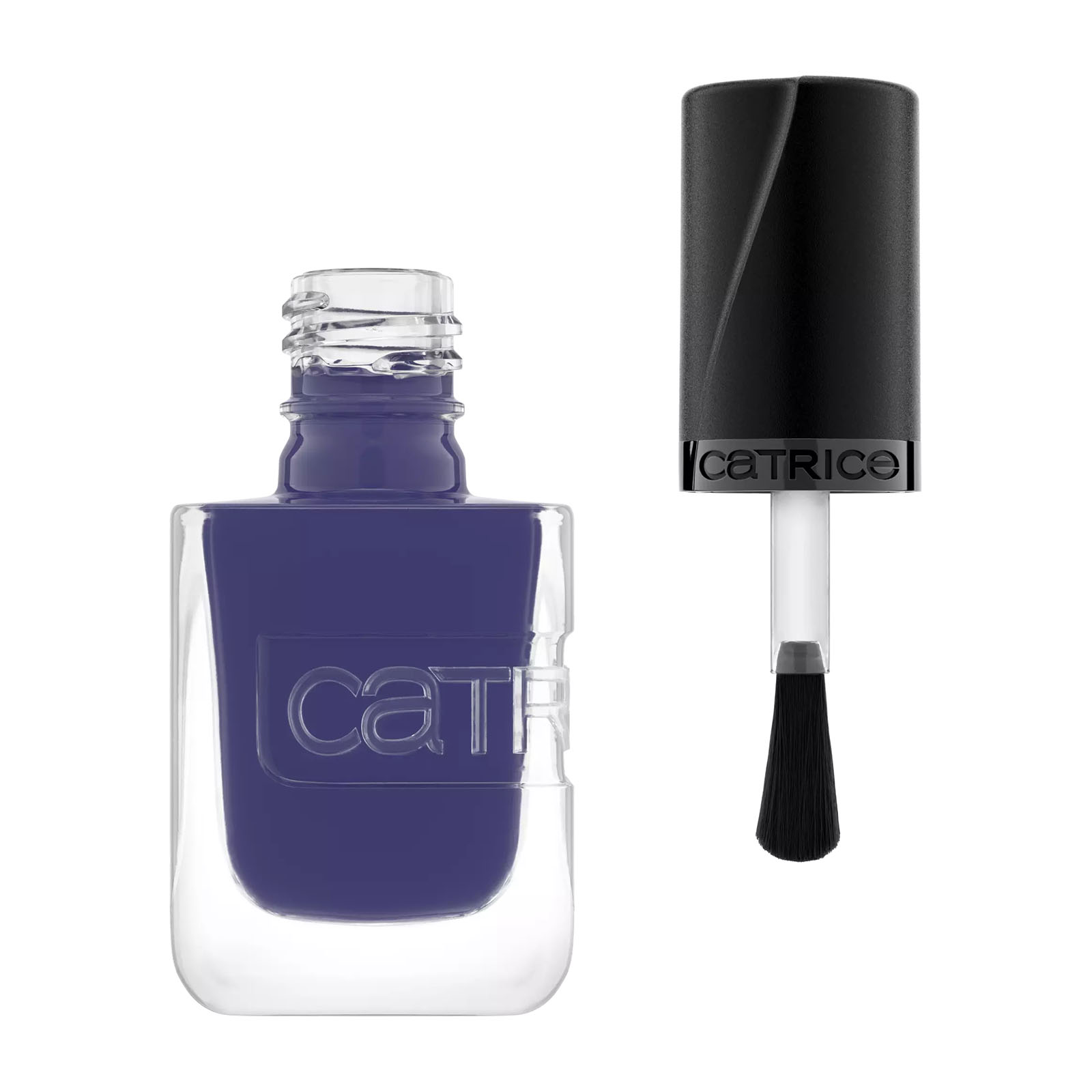 Smalto per unghie GEL AFFAIR 026 - midnight dusk