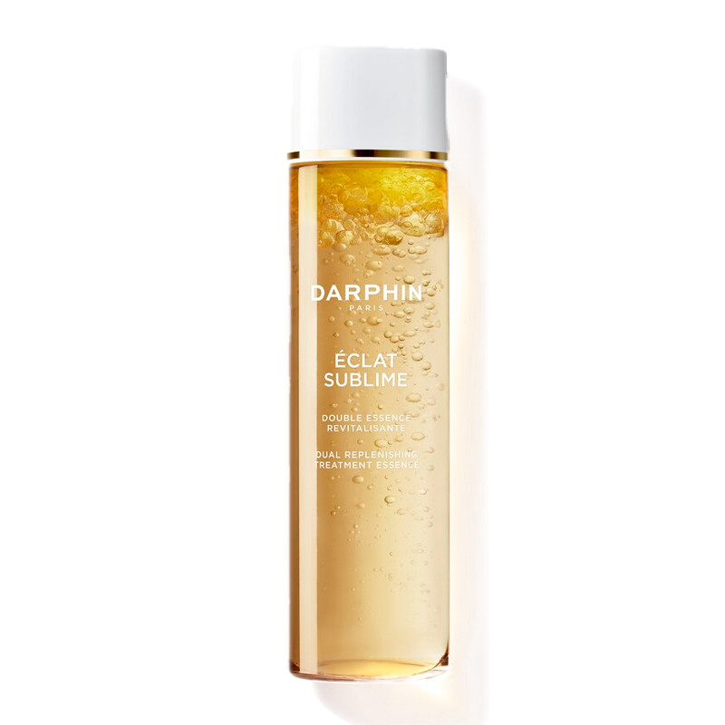 Darphin Trattamenti Viso Éclat Sublime Double Essence Revitalizing Essenza di trattamento