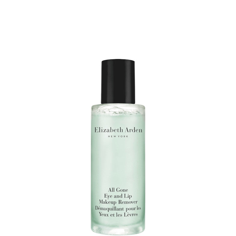 All Gone Eye and Lip Makeup Remover 100 ML - 100 ML