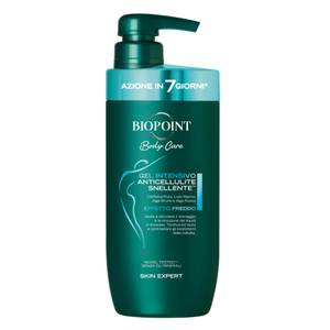 Body Care Gel Intesivo Anticellulite Snellente 400 ml