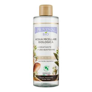 Bio Acqua Micellare Biologica Argan 400 ml
