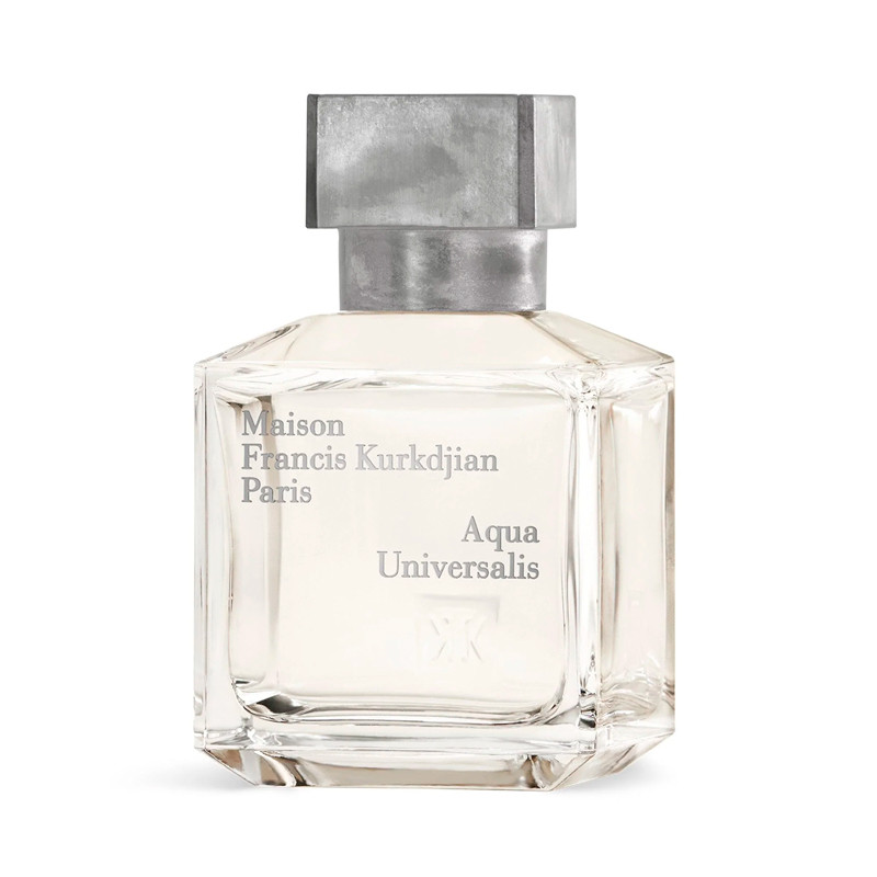 Maison Francis Kurkdjian Paris Perfumes Nicho Unisex Aqua Universalis