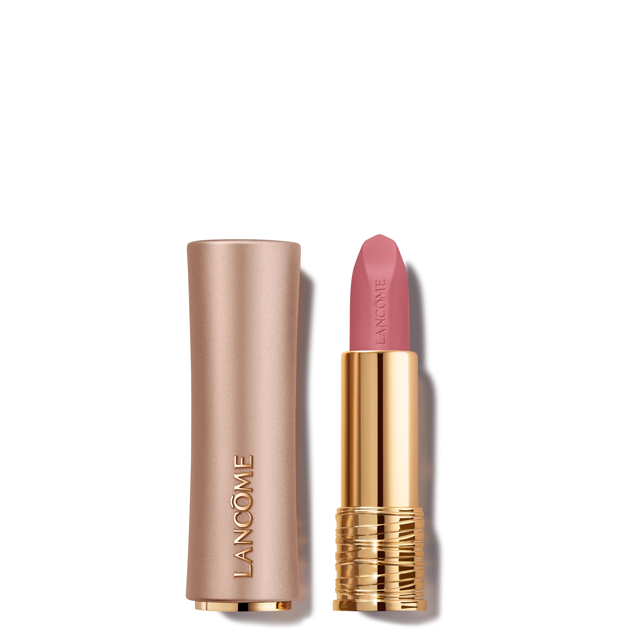 L'Absolu Rouge Intimatte - N. 320 HUSH HUSH