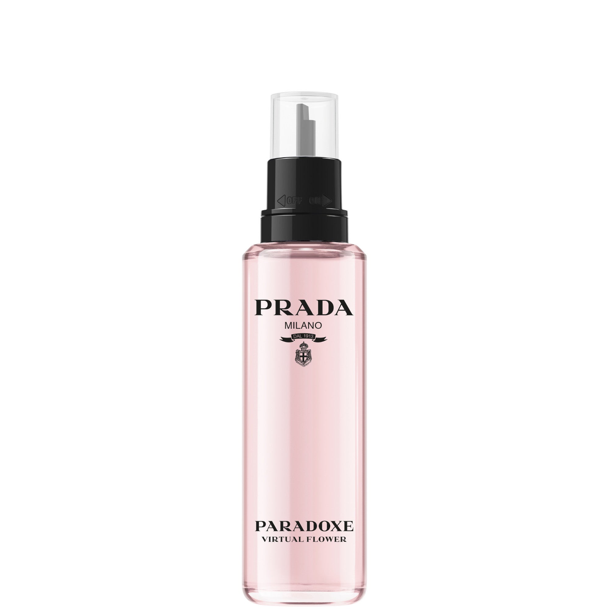 Prada Paradoxe Virtual Flower 100 ML Ricarica - 100 ML Ricarica