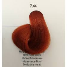 Farmagan - Performance Color Ammonia Free 7/44 Biondo rame intenso