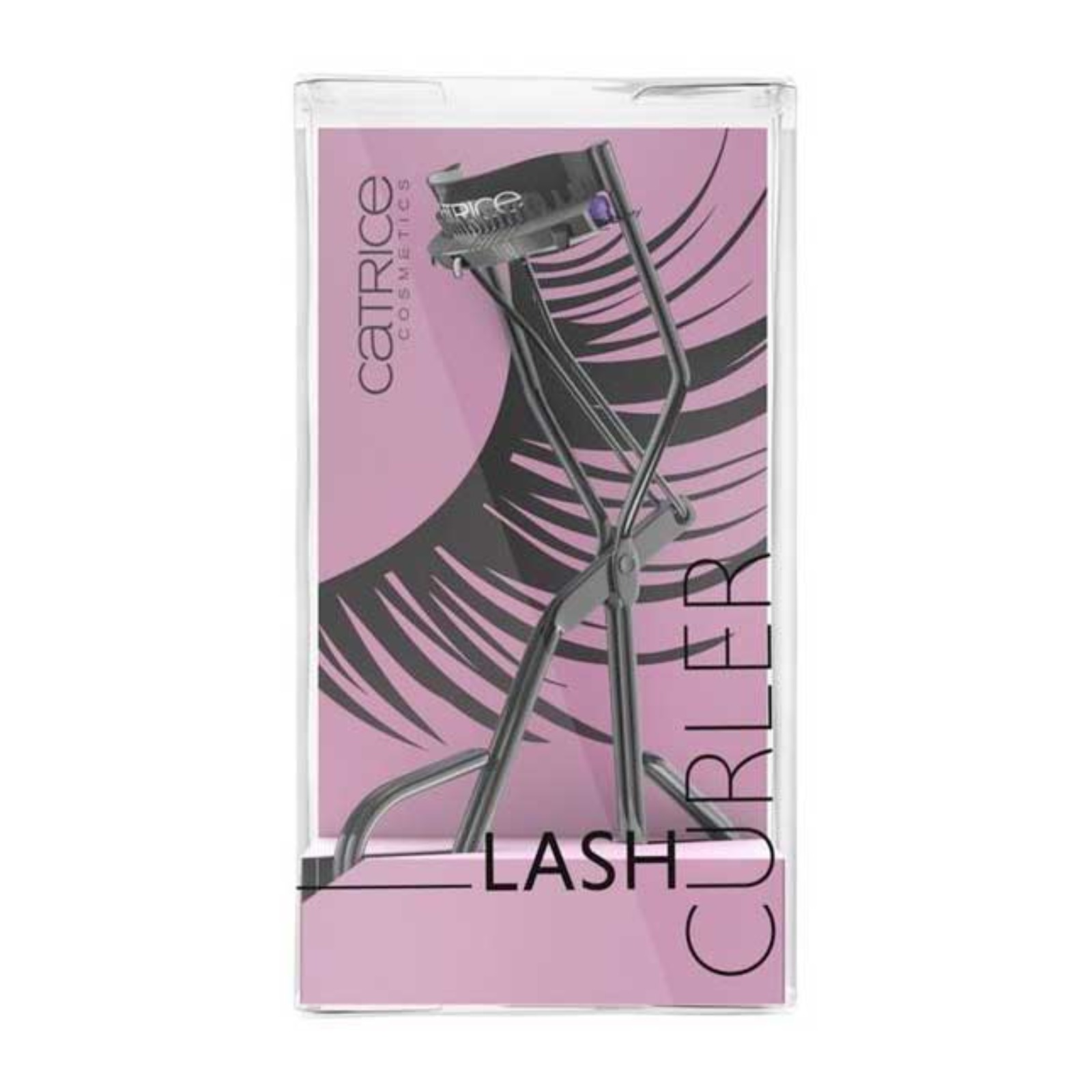 Lash Curler