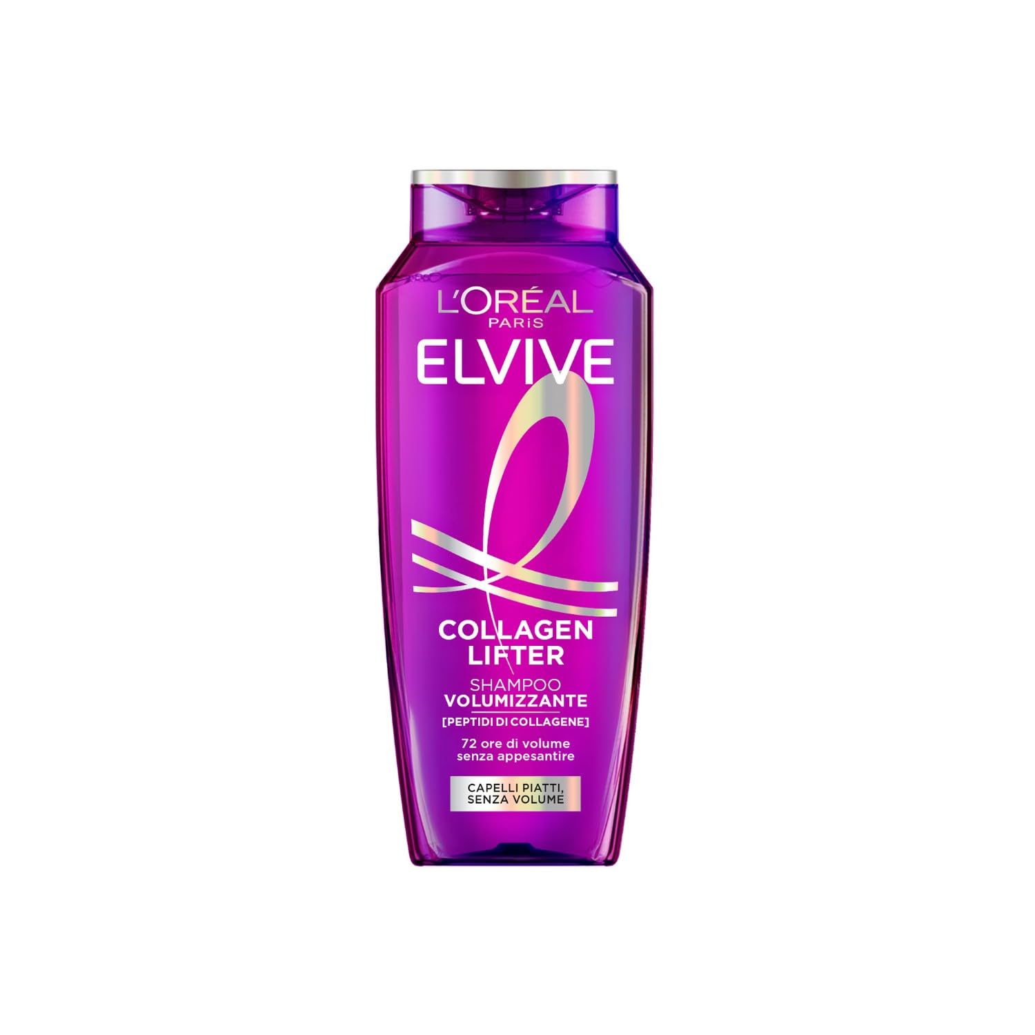 L'Oréal Elvive - Collagen Lifter Shampoo 400 ml