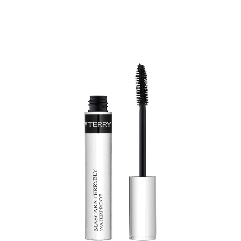 Mascara Terrybly Waterproof 1 - Black - 1 - Black