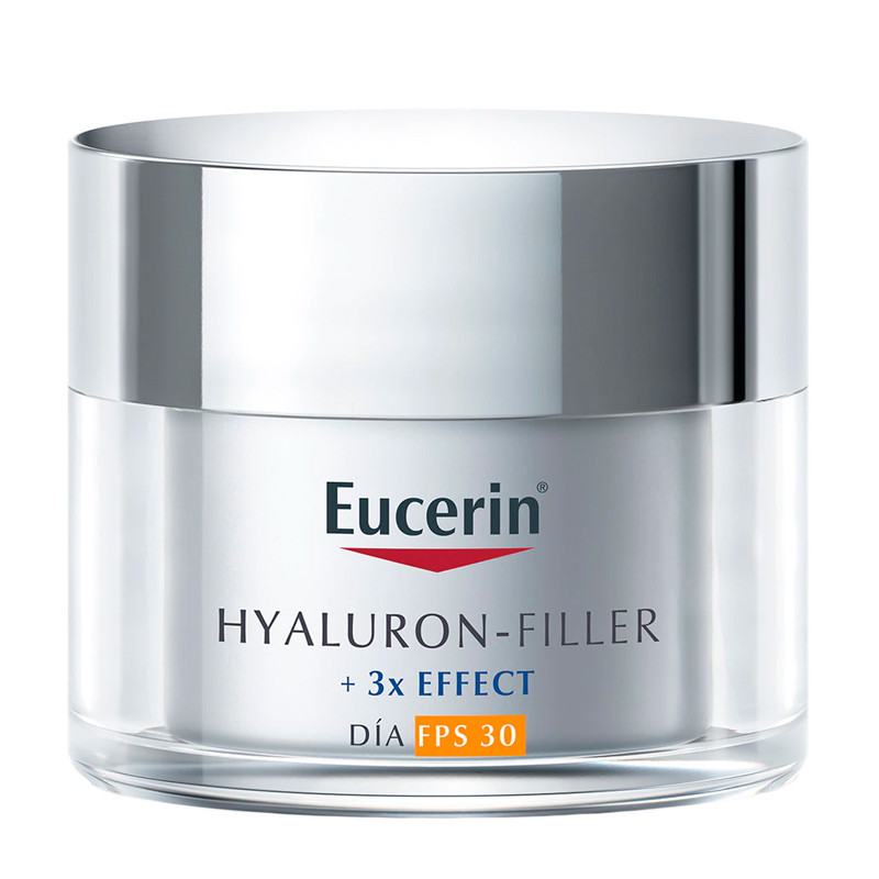 Eucerin Facciale Hyaluron-Filler Day SPF30 Anti-Wrinkle Cream