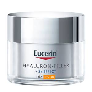 Eucerin Facciale Hyaluron-Filler Day SPF30 Anti-Wrinkle Cream