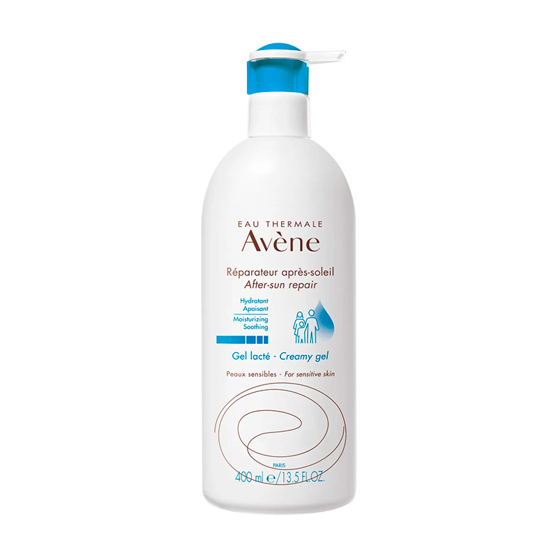 Avene Dopo il sole Repair after sun