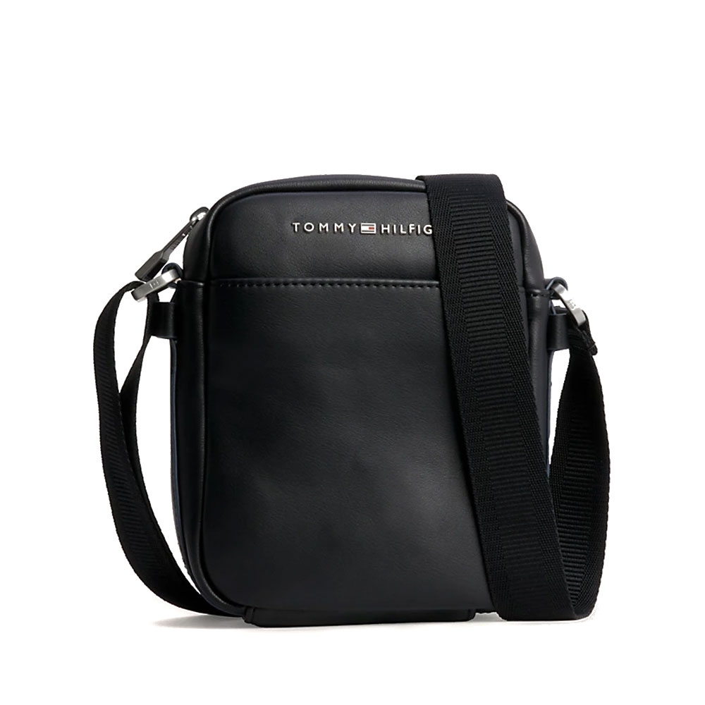 Tommy Hilfiger Bags Borse a tracolla, articoli da toilette e valigie per uomo BORSA A TRACOLLA DA CITTÀ PICCOLA