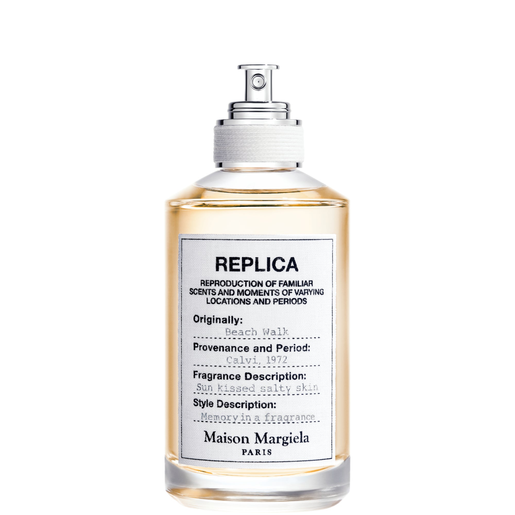 Maison Margiela Replica Beach Walk - 100 ML