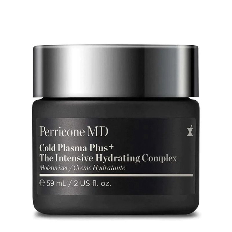 Perricone Md Trattamenti Viso Cold Plasma Plus+ The Intensive Hydrating Complex Crema idratante intensiva