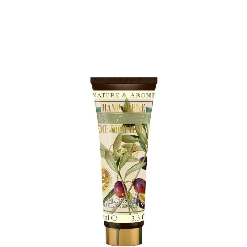 Olive Oil 100 ML - 100 ML