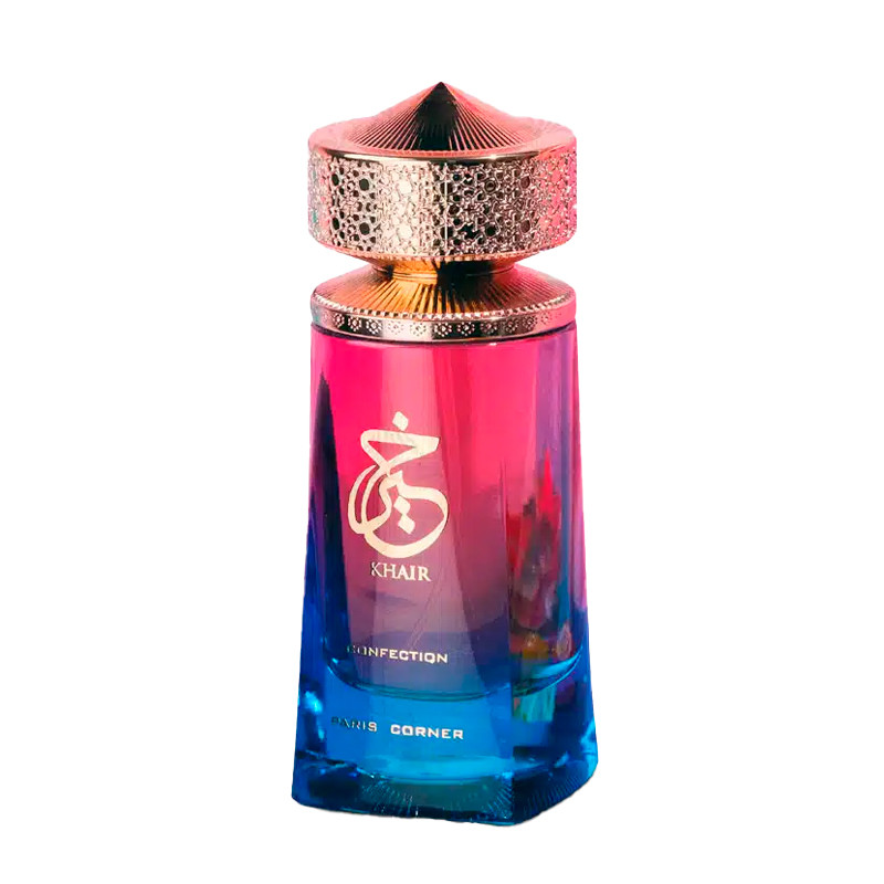 Paris Corner Khair Confection - 100ML Eau de Parfum Profumi di Donna