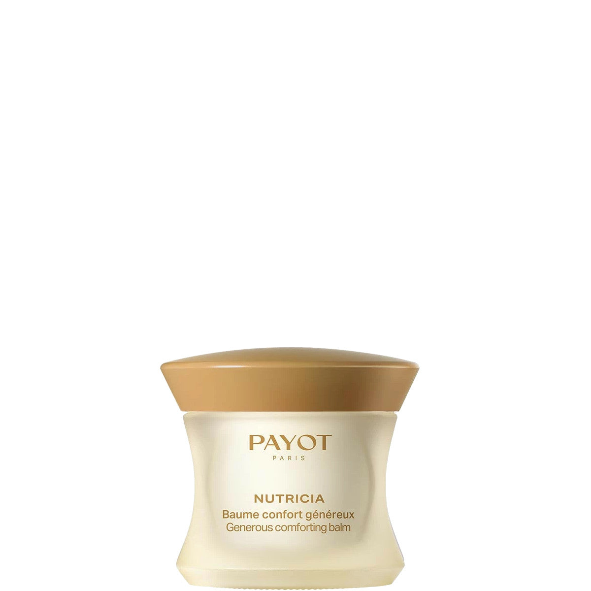 Nutricia Baume Confort Genereux - 50 ML