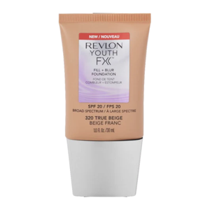 Revlon Youth FX - Fill + Blur Foundation - 320