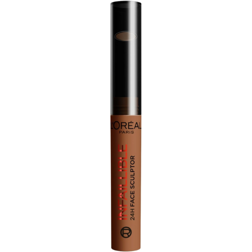 L'Oréal Infaillible - 24h Face Sculptor - Light medium contour
