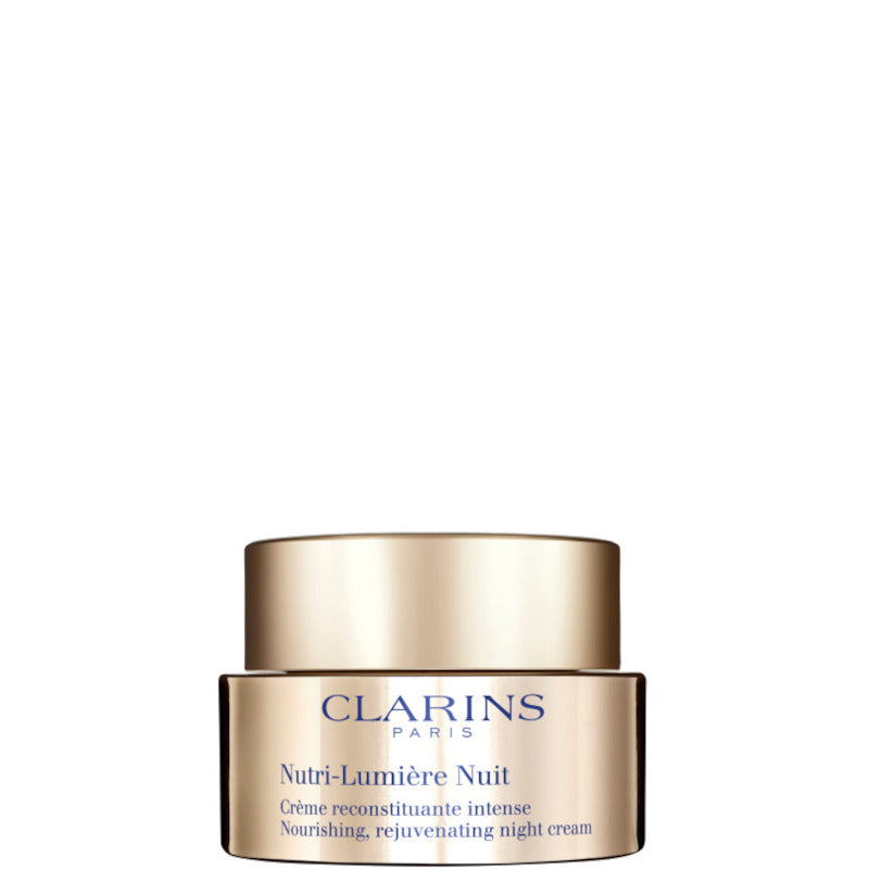 Nutri-Lumière Crème Nuit - Tutti i tipi di pelle 50 ML - 50 ML