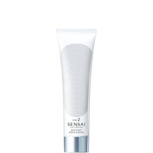 Silky Purifying Step 2 Micro-Esfoliazione Mud Soap (Wash & Mask) Pelli Grasse - 125 ml