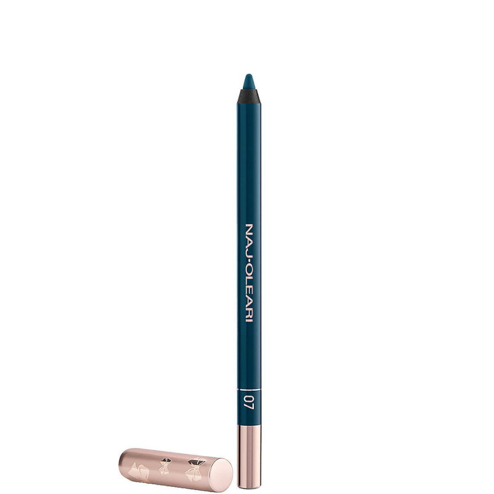 Stay Glide Eye Pencil - N. 07 TEAL MOOD