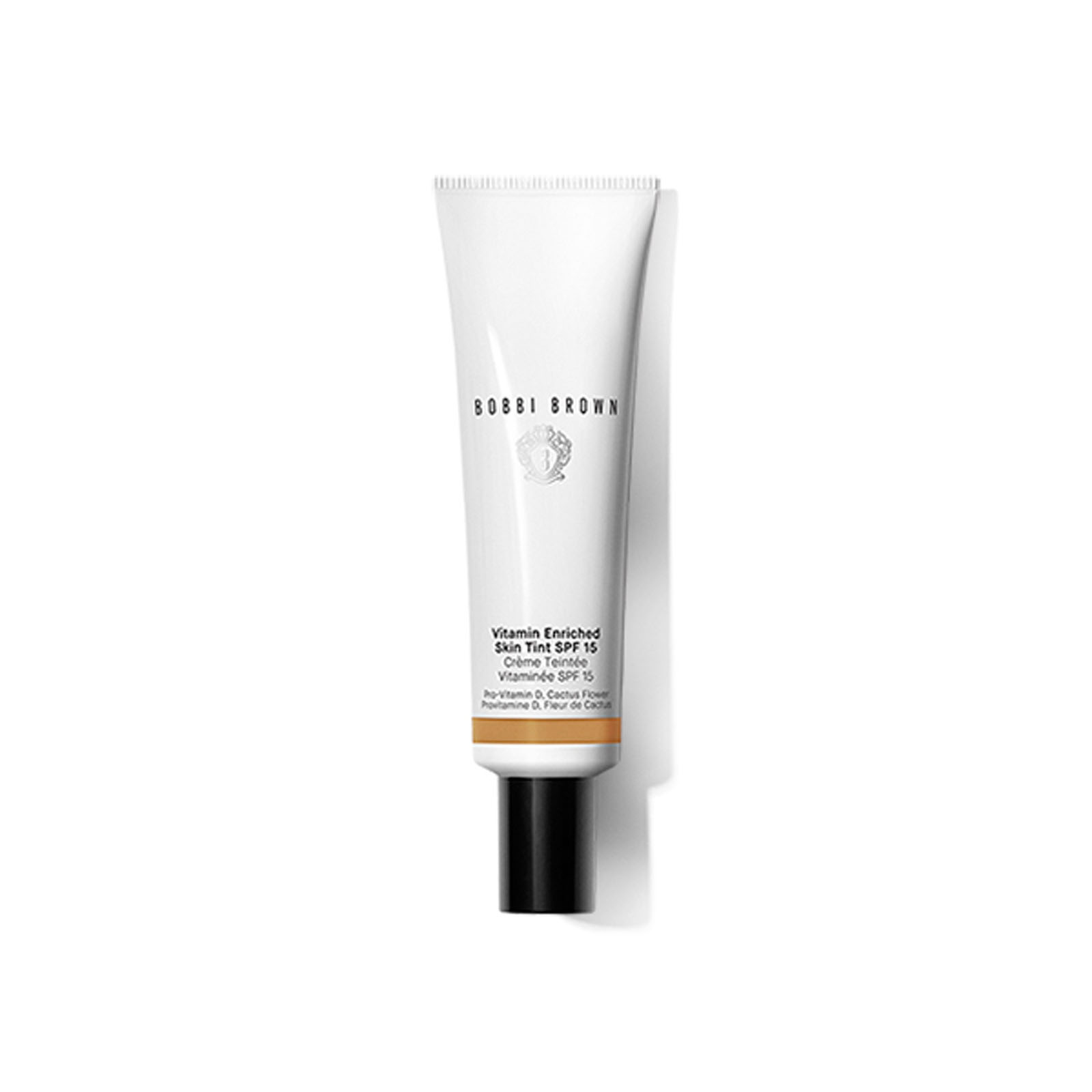 Vitamin Enriched Spf 15 - Fondotinta Golden 03