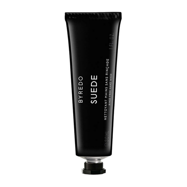 Suede Gel Lavamani Senza Risciacquo 30ml