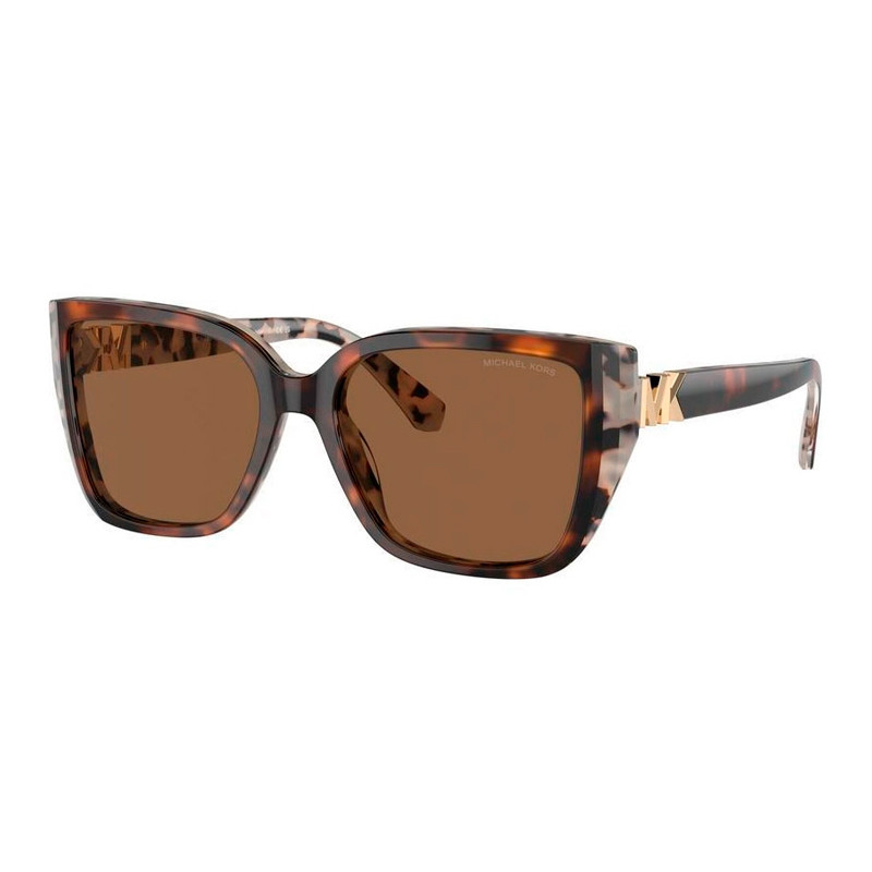 Michael Kors Occhiali da sole da donna Acadia Sunglasses