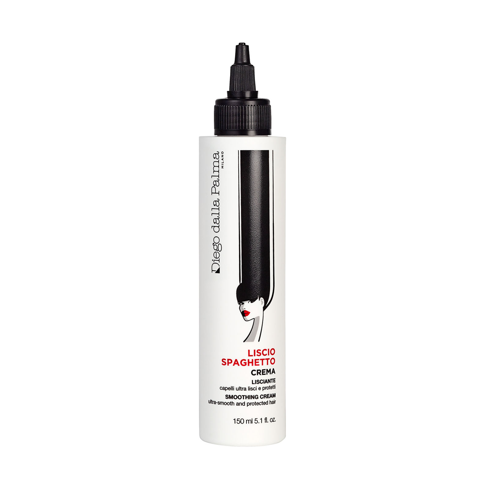 Lisciospaghetto Crema Lisciante 150 ml