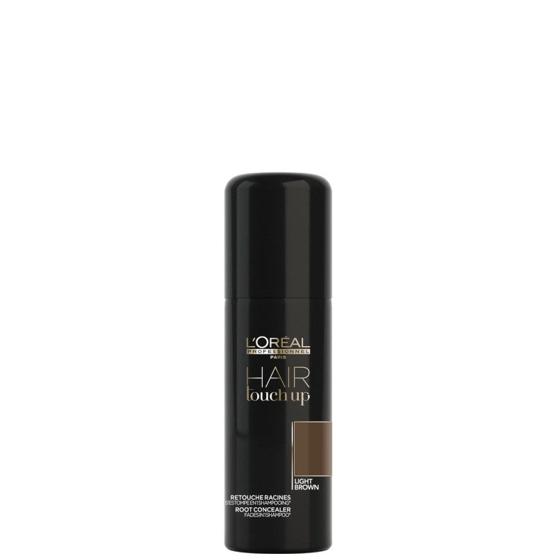 Hair Touch Up - LIGHT BROWN