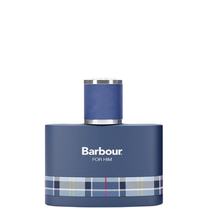 Barbour Coastal For Him - 50 ML