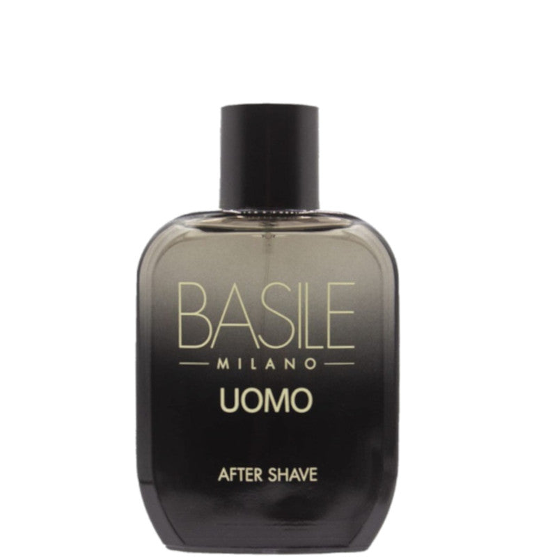 Basile Uomo After Shave Spray - 100 ML