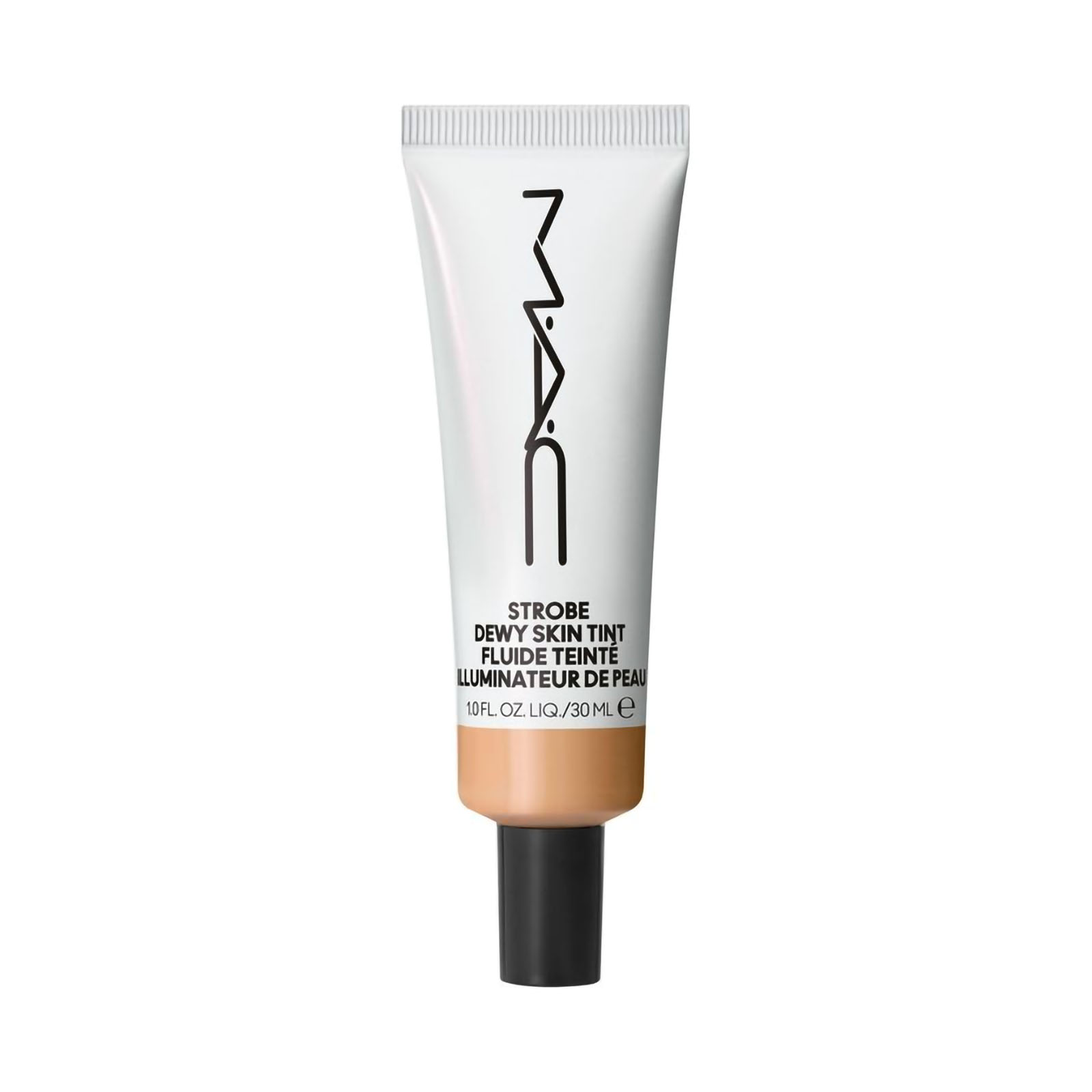 Strobe Dewy Skin Tint Tint medium deep