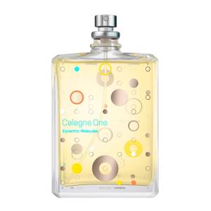 Escentric Molecules Cologne One - 100ML Eau de Cologne Profumi di Donna
