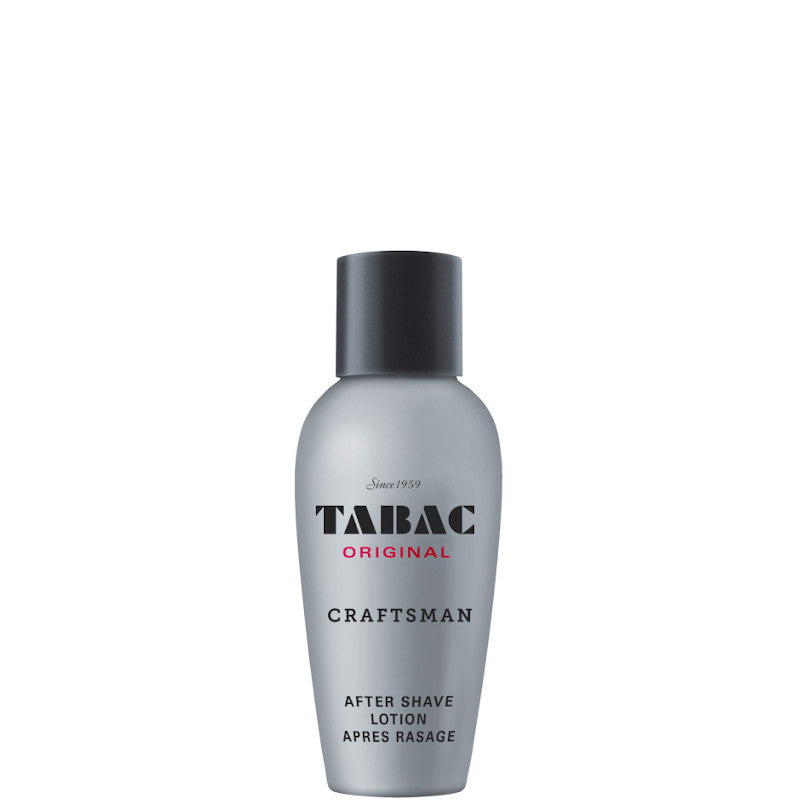 Tabac Craftsman After Shave Lotion - 50 ML