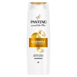 Pro-v Shampoo Rigenera & Protegge Capelli Deboli, Danneggiati 250 ml