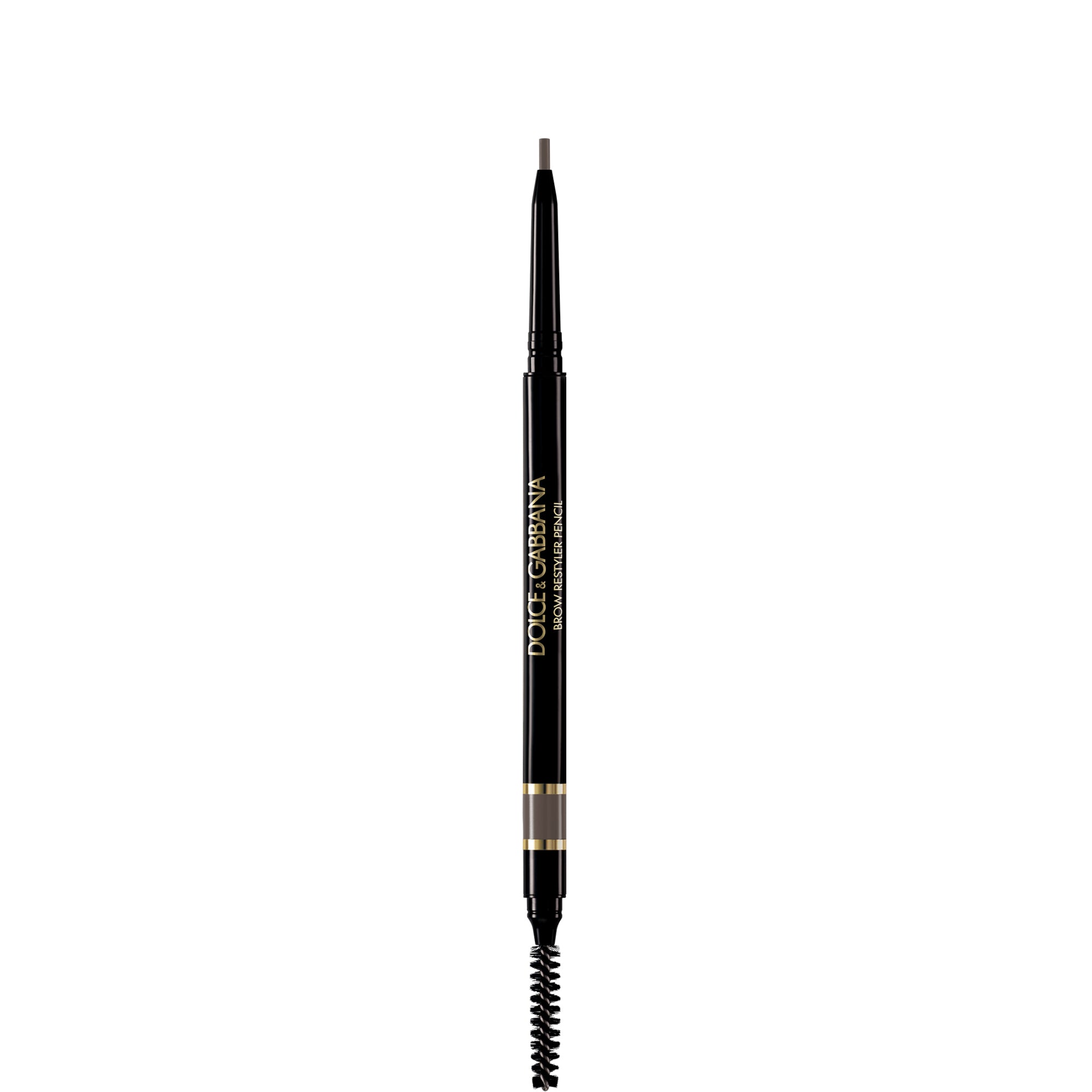 Brow Restyler Pencil - 03 Medium Brown - Marrone ramato medio caldo