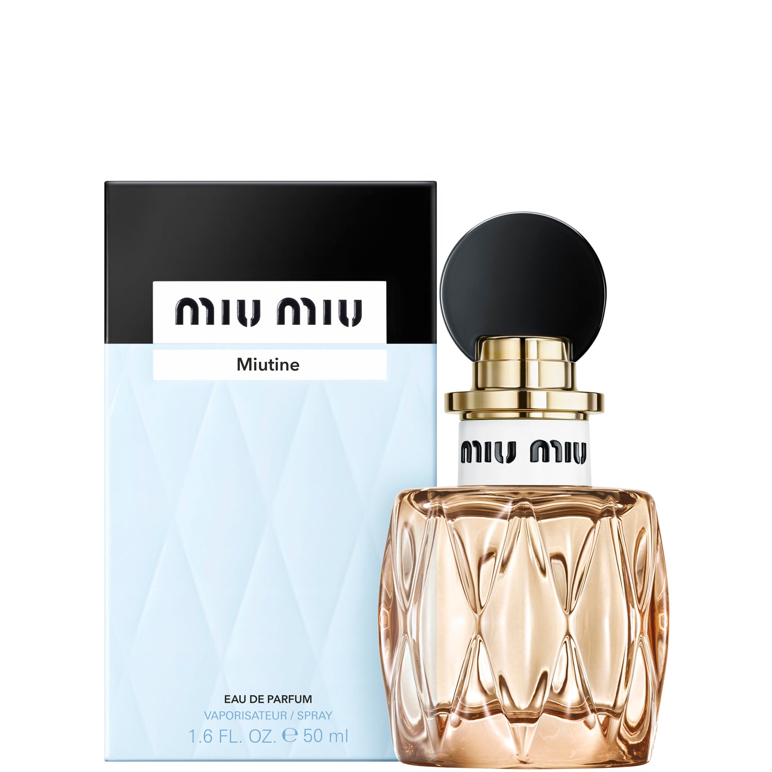 Miu Miu Miutine - 50 ML