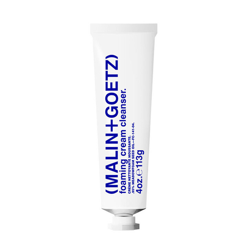 Malin+goetz Trattamenti Viso Crema detergente schiumogena Crema detergente