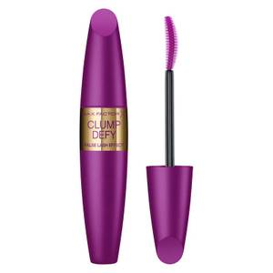 Max Factor - Clump Defy Mascara