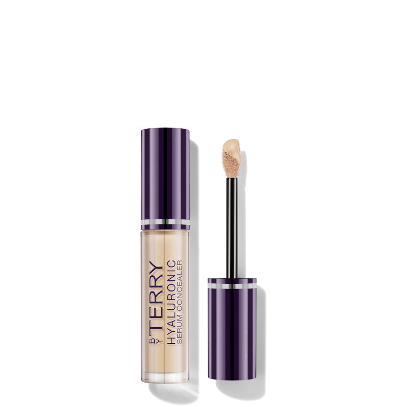 Hyaluronic Serum Concealer - N. 2 IVORY LIGHT