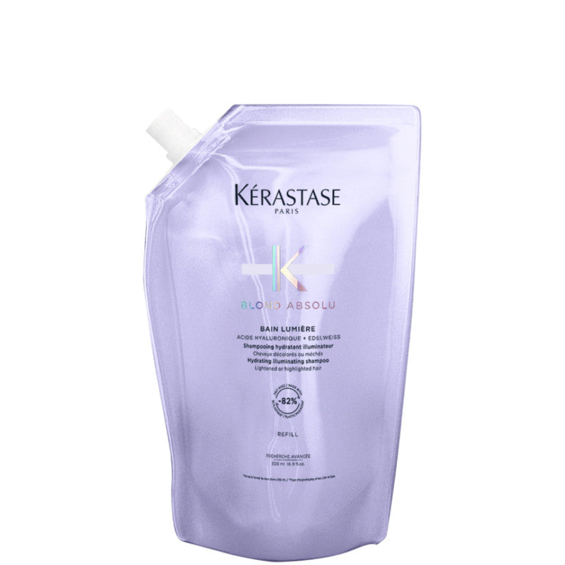 Blond Absolu - Bain Lumière - 500 ML RICARICA
