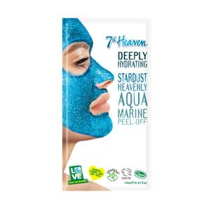 Aqua Marine Mask