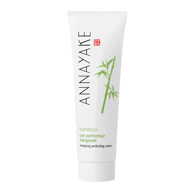 Annayake Trattamenti Viso Bamboo Soin Perfecteur Énergisant