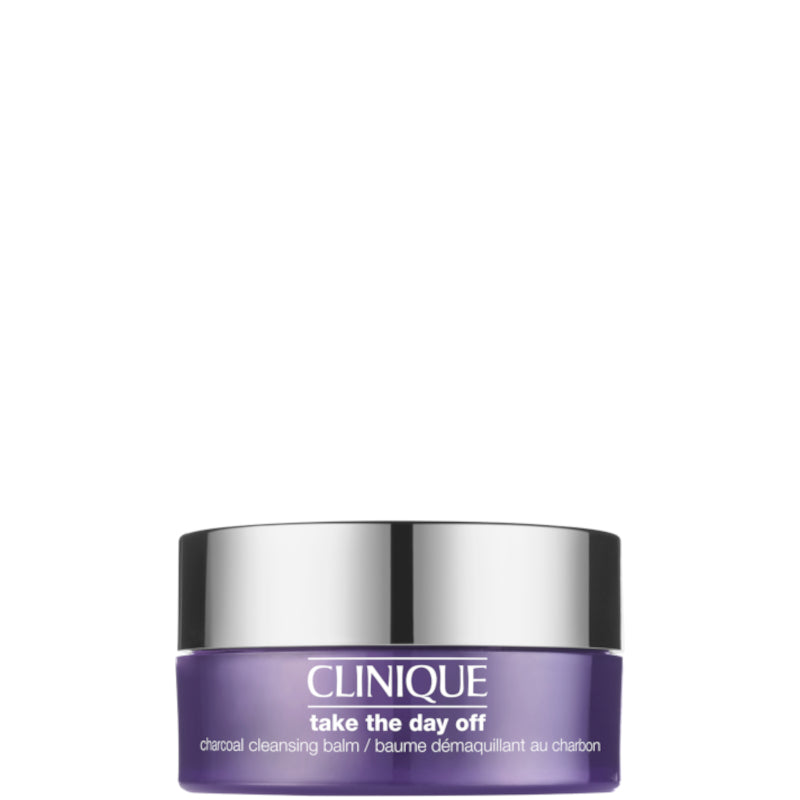 Take The Day Off Charcoal Cleansing Balm 125 ML - 125 ML