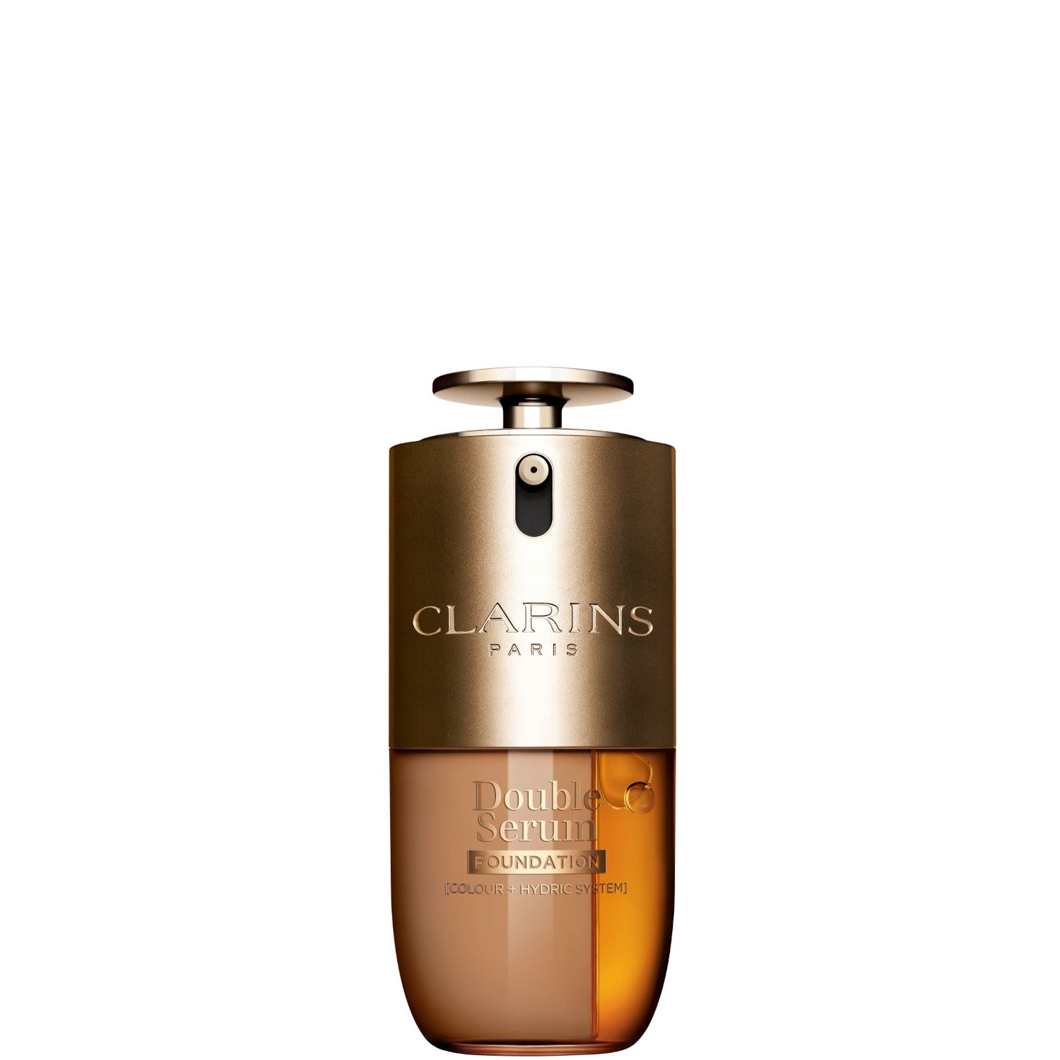 Double Serum Foundation - M5N